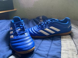 Zapatillas Adidas Copa Talla 44