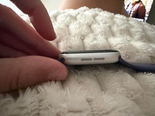 Apple Watch Series 11 46mm Plata