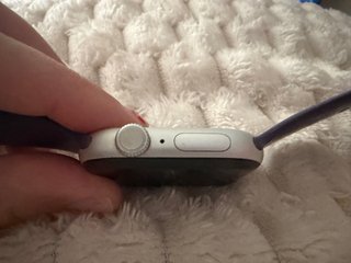Apple Watch Series 11 46mm Plata