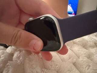 Apple Watch Series 11 46mm Plata