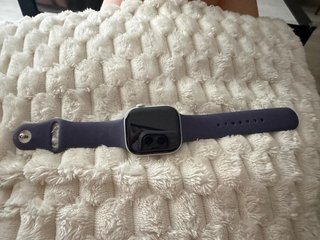Apple Watch Series 11 46mm Plata