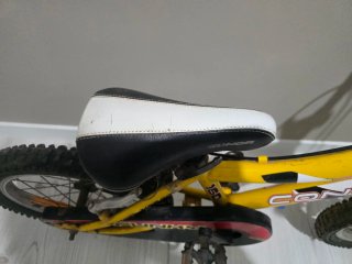 Bicicleta Infantil Conor 16"