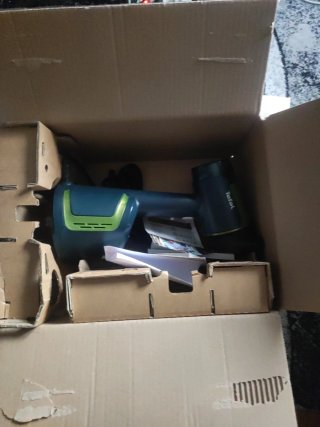 Plancha Vapor Tefal Aeroteam DT98/DR98