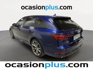 Audi A4 Avant S line 35 TFSI 110 kW (150 CV) S tronic