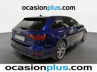 Audi A4 Avant S line 35 TFSI 110 kW (150 CV) S tronic