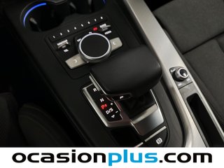 Audi A4 Avant S line 35 TFSI 110 kW (150 CV) S tronic
