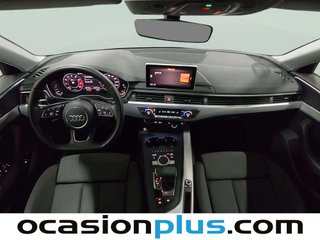 Audi A4 Avant S line 35 TFSI 110 kW (150 CV) S tronic
