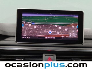 Audi A4 Avant S line 35 TFSI 110 kW (150 CV) S tronic