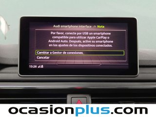 Audi A4 Avant S line 35 TFSI 110 kW (150 CV) S tronic