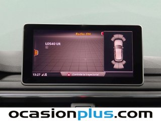 Audi A4 Avant S line 35 TFSI 110 kW (150 CV) S tronic
