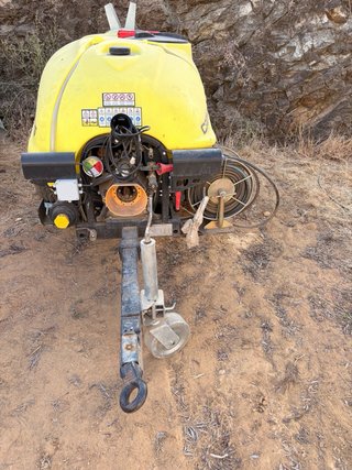 Atomizador Movicam Cronos 1000L
