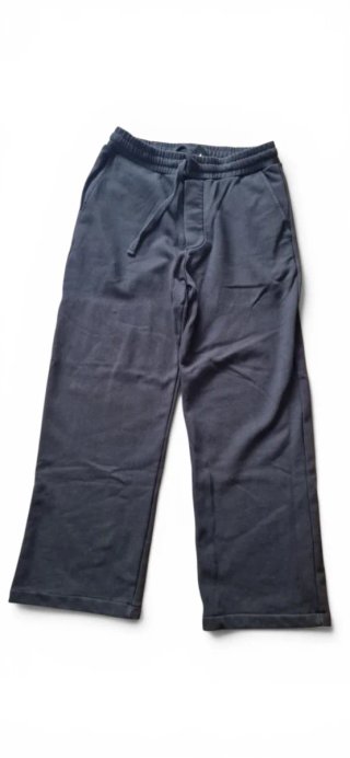 Pantalón chándal Thom/Krom Negro