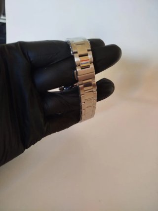 Seiko Mod Único Automático 40mm – NUEVO 55€