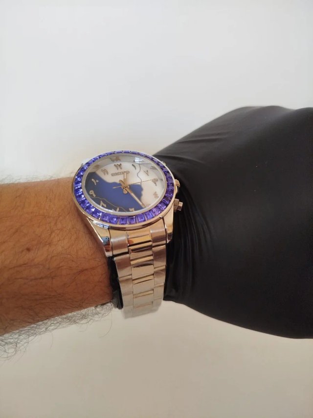 Seiko Mod Único Automático 40mm – NUEVO 55€