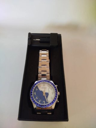 Seiko Mod Único Automático 40mm – NUEVO 55€