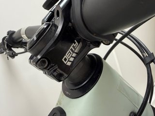Specialized Levo PRO SL Eléctrica.