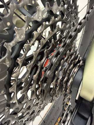 Specialized Levo PRO SL Eléctrica.