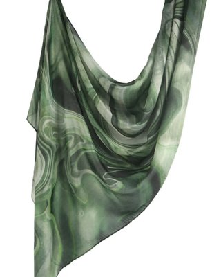 5 Pañuelos Hijab Premium Estampados