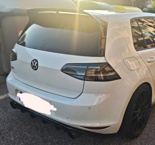 VENDO Pilotos Traseros DINAMICOS Golf VII GTI CLUB