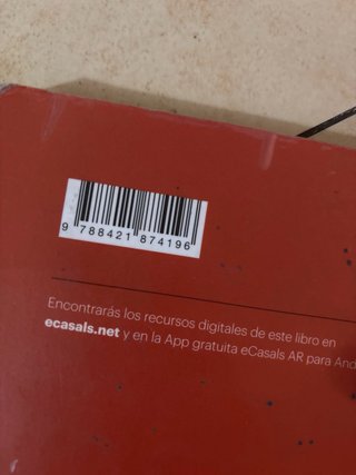 Lengua castellana y Literatura por tareas 1 ESO...