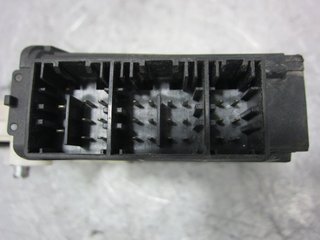 MOTOR ELEVALUNAS DELANTERO DERECHO SEAT IBIZA (6L1) 6Q2959801A 1319399