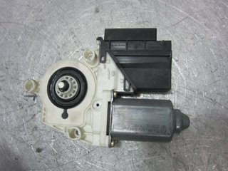 MOTOR ELEVALUNAS DELANTERO DERECHO SEAT IBIZA (6L1) 6Q2959801A 1319399