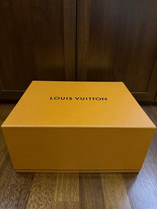 Louis Vuitton Leather Bunny Varsity Jacket