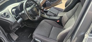 Honda Civic  1.6 idtec 120cv
