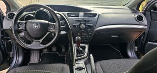 Honda Civic  1.6 idtec 120cv