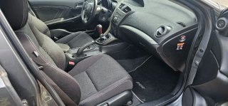 Honda Civic  1.6 idtec 120cv