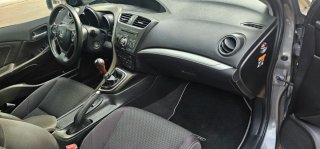 Honda Civic  1.6 idtec 120cv
