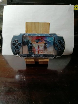 PSP Final Fantasy VII Digital Deluxe