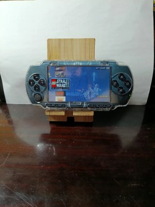 PSP Final Fantasy VII Digital Deluxe