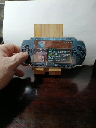 PSP Final Fantasy VII Digital Deluxe