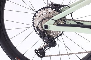 Bicicleta Orbea Rise M10 XT t.M Reacondicionada
