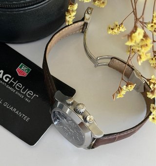 TAG Heuer Monza Ref. 2413-0