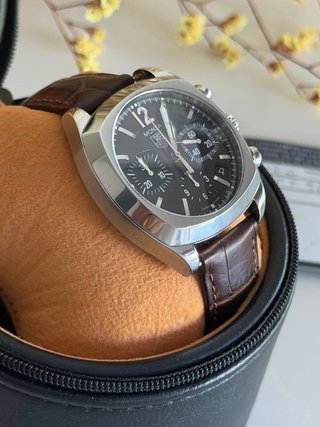 TAG Heuer Monza Ref. 2413-0