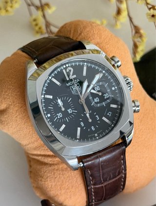 TAG Heuer Monza Ref. 2413-0