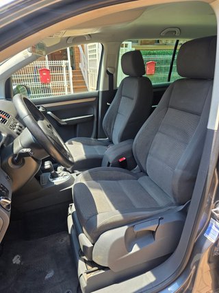 Volkswagen Touran 1.9 TDI DSG TRENDLINE