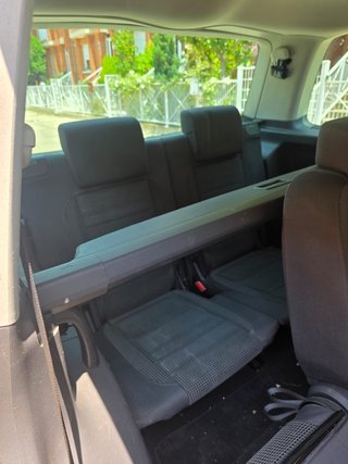 Volkswagen Touran 1.9 TDI DSG TRENDLINE