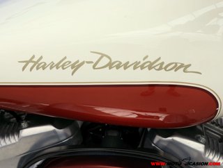 HARLEY-DAVIDSON XL 883 L SUPERLOW ¿A2?
