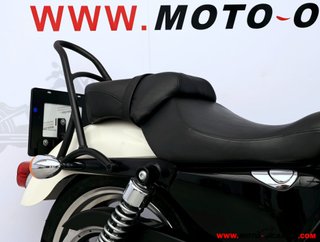 HARLEY-DAVIDSON XL 883 L SUPERLOW ¿A2?