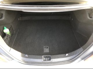 Mercedes-Benz CLA 200 2016