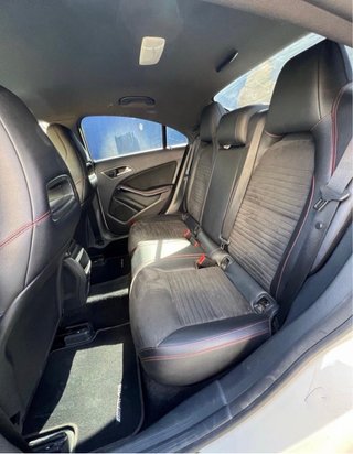 Mercedes-Benz CLA 200 2016