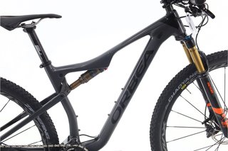 Bicicleta Orbea Oiz X01 t.M Reacondicionada