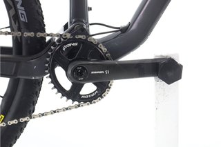 Bicicleta Orbea Oiz X01 t.M Reacondicionada