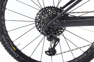 Bicicleta Orbea Oiz X01 t.M Reacondicionada