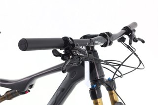 Bicicleta Orbea Oiz X01 t.M Reacondicionada