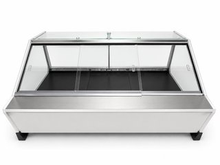 Refrigerador Exkal HFSR1-3.04 Casi Nuevo