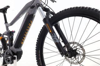 Bicicleta Haibike FullSeven 4 t.L Reacondicionada